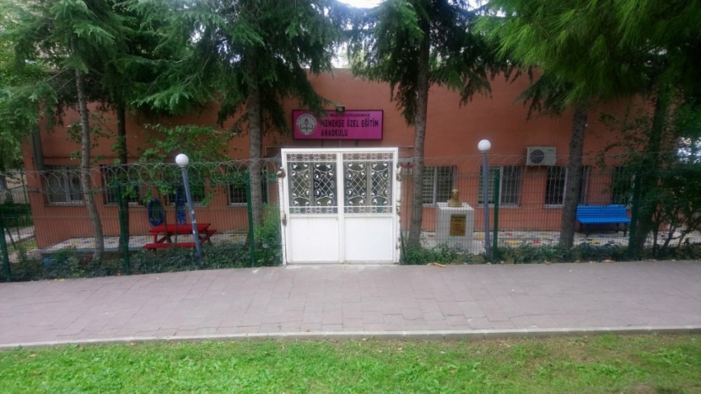 Menekşe Özel Eğitim Anaokulu