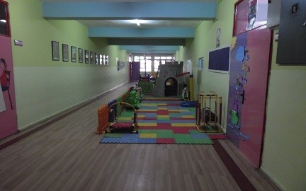 Merkez Zübeyde Hanım Anaokulu