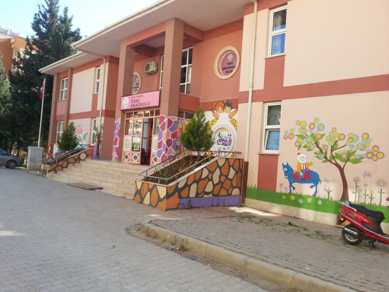 Mert Özkan Anaokulu