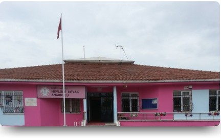 Mevlüde Çıtlak Anaokulu