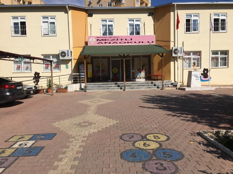 Mezitli Anaokulu
