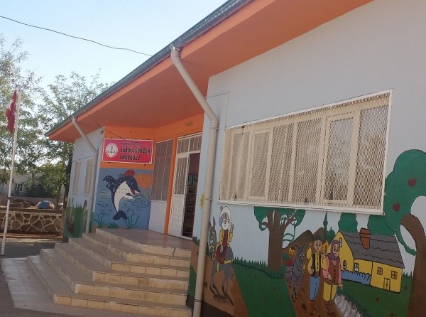 Midyat Sabiha Gökçen Anaokulu