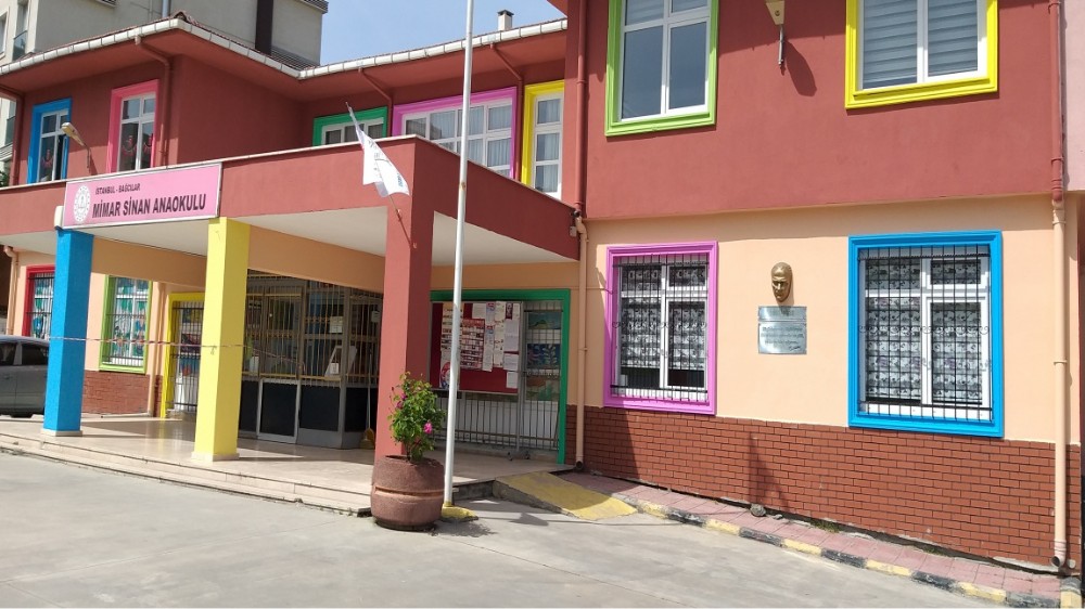 Mimar Sinan Anaokulu