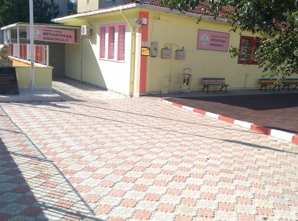 Mithatpaşa Anaokulu