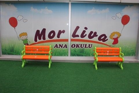 Mor Liva Anaokulu