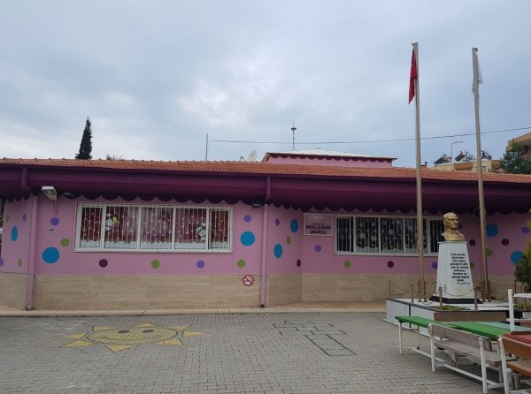 Mücella Emgin Anaokulu