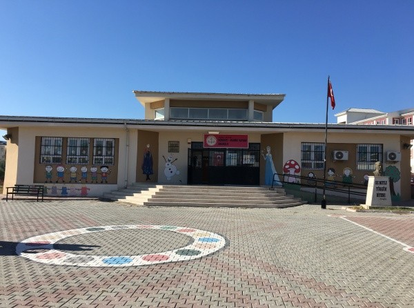 Mürüvvet - Mahmut Kayhan Anaokulu