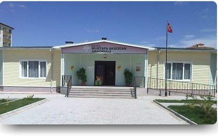 Mustafa Aksoğan Anaokulu