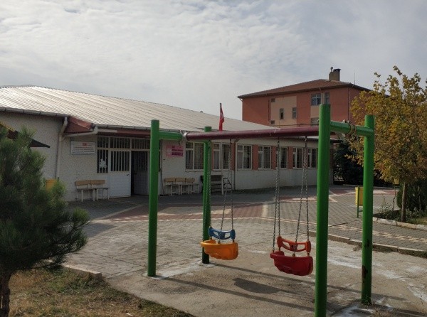 Mustafa Çuhadar Anaokulu