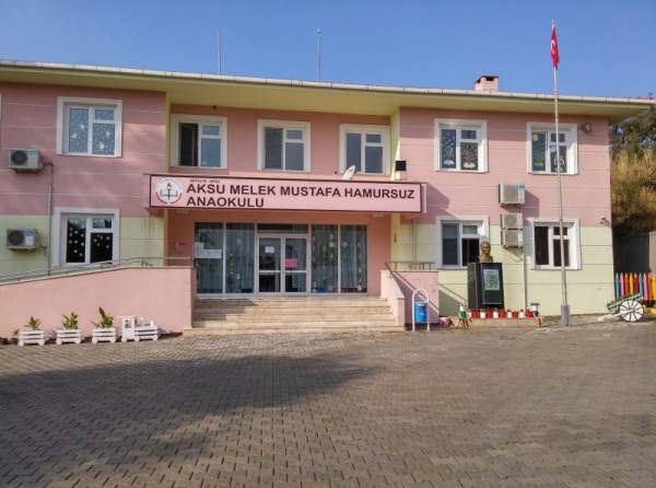 Mustafa Hamursuz Anaokulu