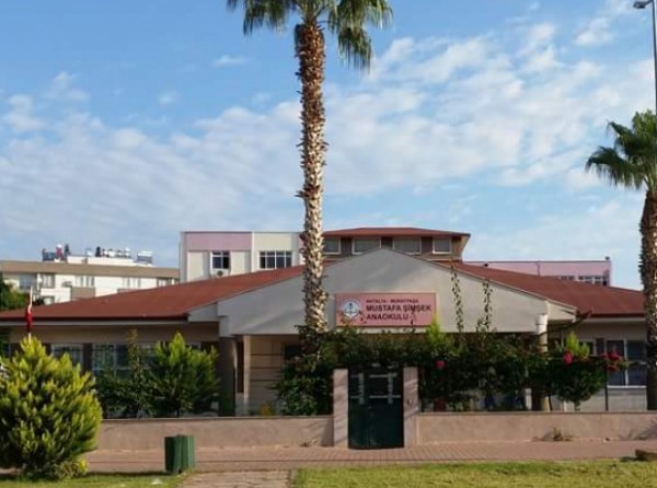 Mustafa Şimşek Anaokulu