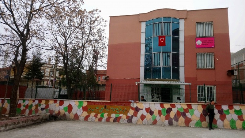 Mustafa Vedat Mutlu Anaokulu