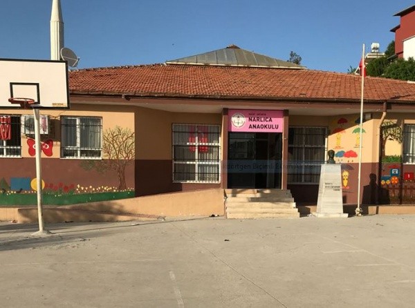 Narlıca Anaokulu