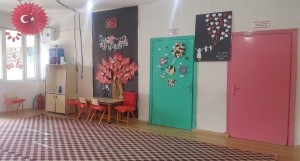 Nasreddin Hoca Anaokulu
