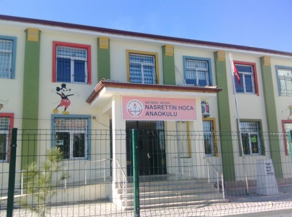 Nasrettin Hoca Anaokulu