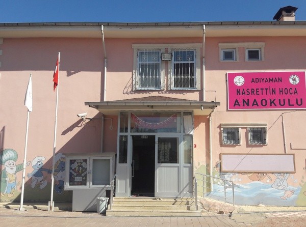 Nasrettin Hoca Anaokulu