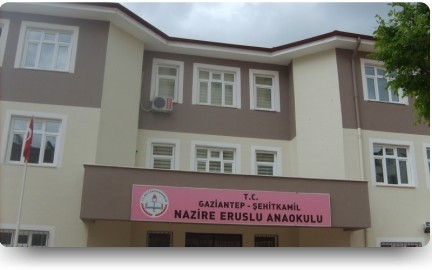 Nazire Eruslu Anaokulu