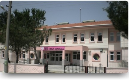 Nene Hatun Anaokulu