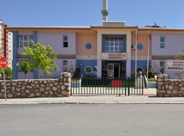 Nene Hatun Anaokulu