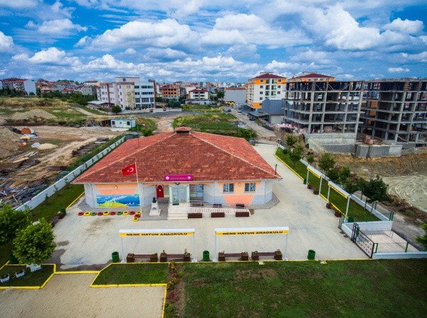 Nene Hatun Anaokulu