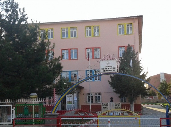 Nene Hatun Anaokulu