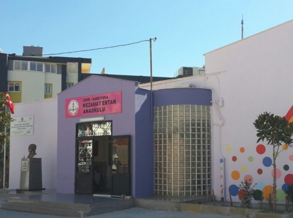 Nezahat Ertan Anaokulu