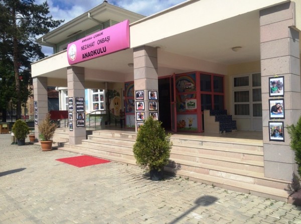 Nezahat Onbaşı Anaokulu
