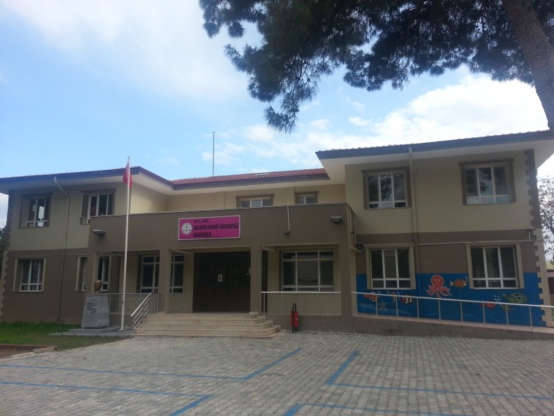 Nilüfer - Hamit Karadeniz Anaokulu