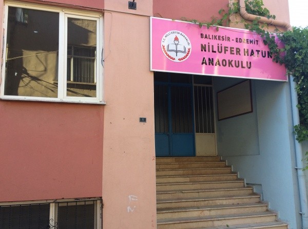 Nilüfer Hatun Anaokulu