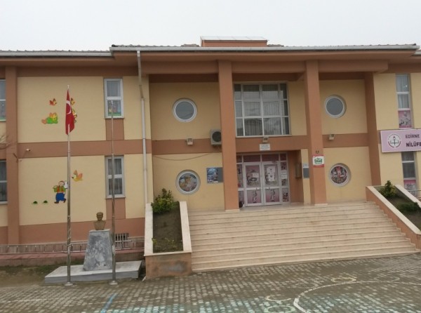 Nilüfer Hatun Anaokulu