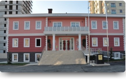 Nurten Yıldırım Sancak Anaokulu
