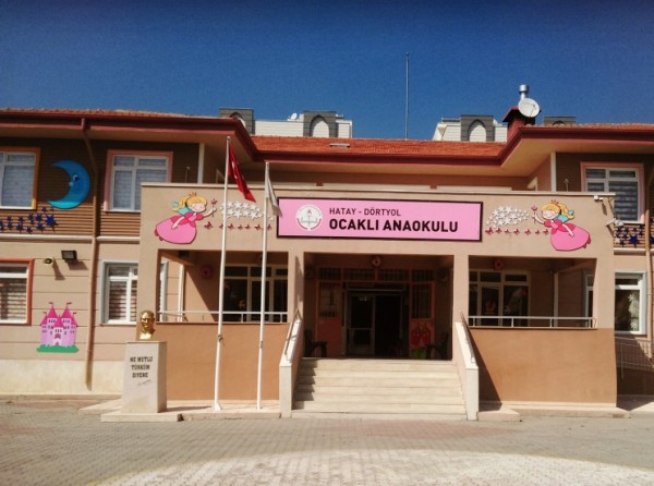 Ocaklı Anaokulu
