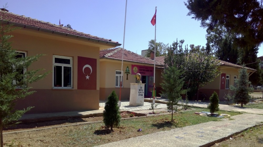 Öğretmen Habibe Eren Anaokulu