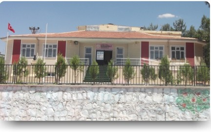 Oğuzeli Anaokulu