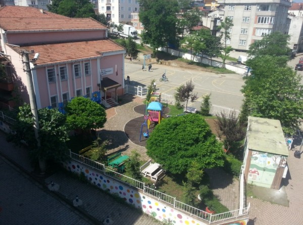 Ömer Hüseyin Çağatay Anaokulu