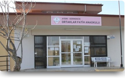 Ortaklar Fatih Anaokulu