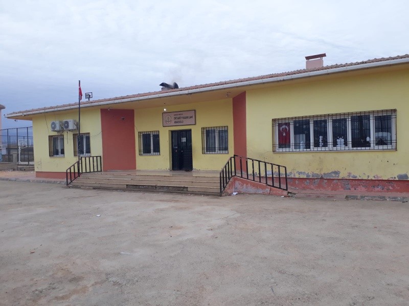 Ortaköy Hasan Lami Anaokulu