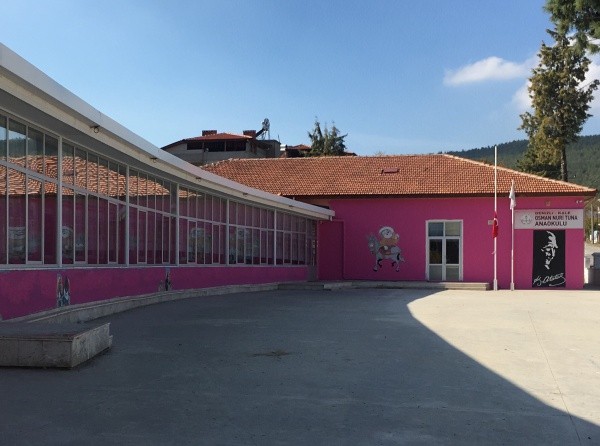 Osman Nuri Tuna Anaokulu