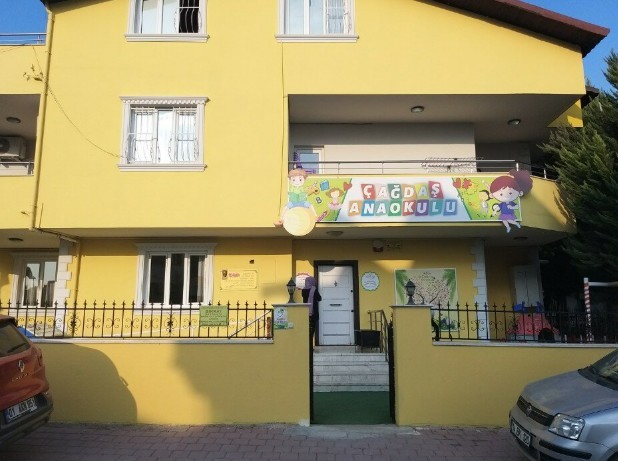 ÖZEL ADANA ÇAĞDAŞ ANAOKULU