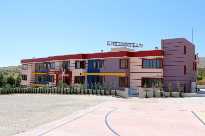 ÖZEL ALTINYILDIZ ANAOKULU