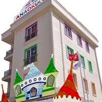 Özel Anlam Anaokulu