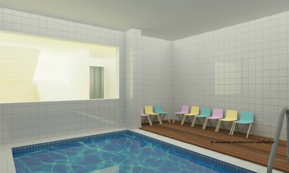 Özel Ar Mis Anaokulu