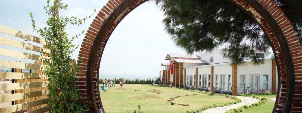 Özel Aslan Kral Anaokulu