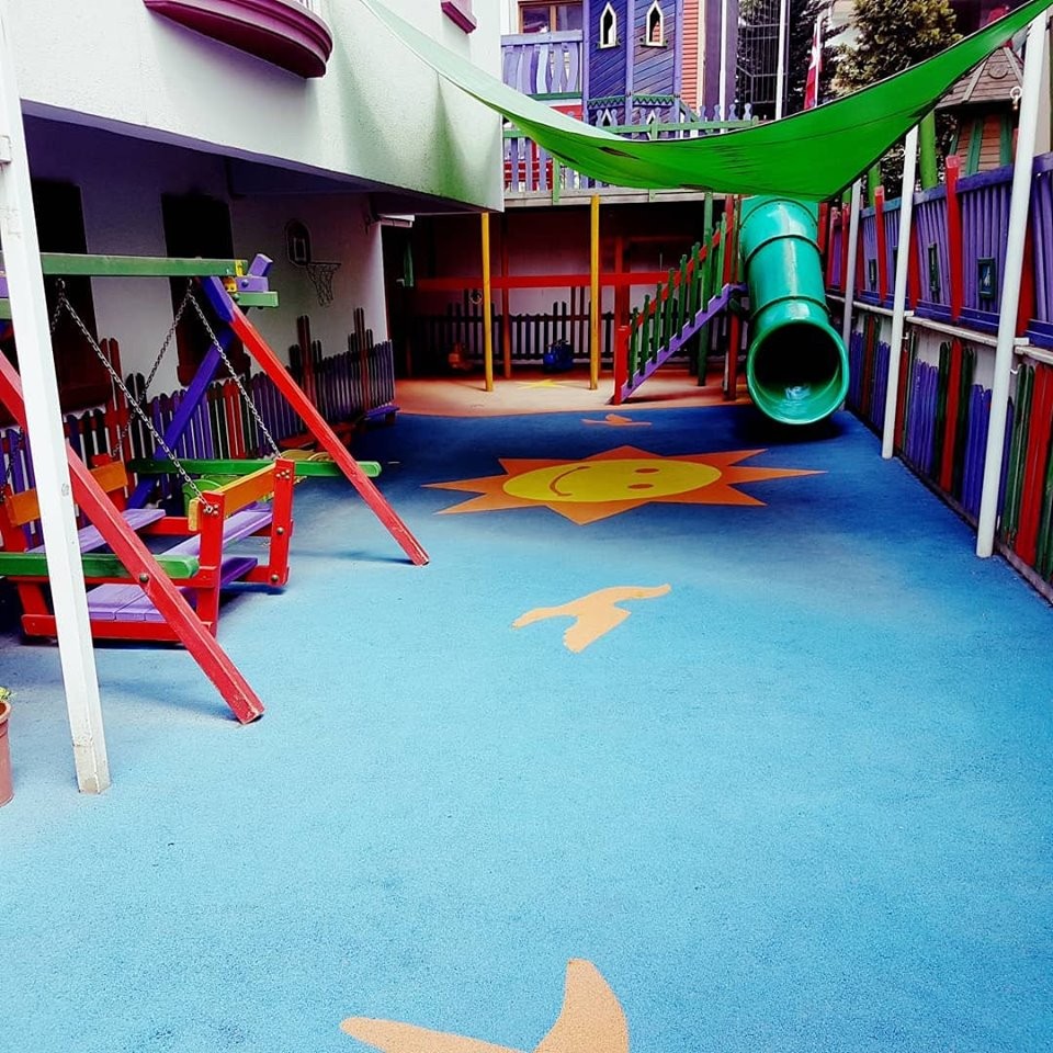 Özel Ataşehir Piramit Anaokulu