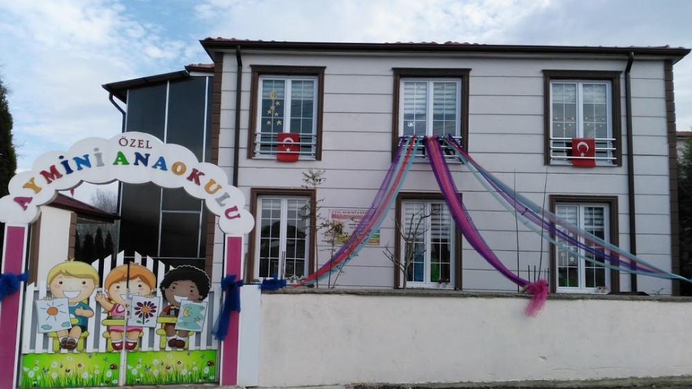 Özel Bilim Kulesi Anaokulu