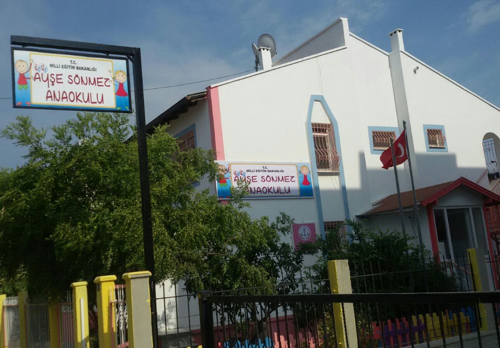 Özel Ayşe Sönmez Anaokulu