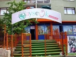 Özel Ayşecik Anaokulu