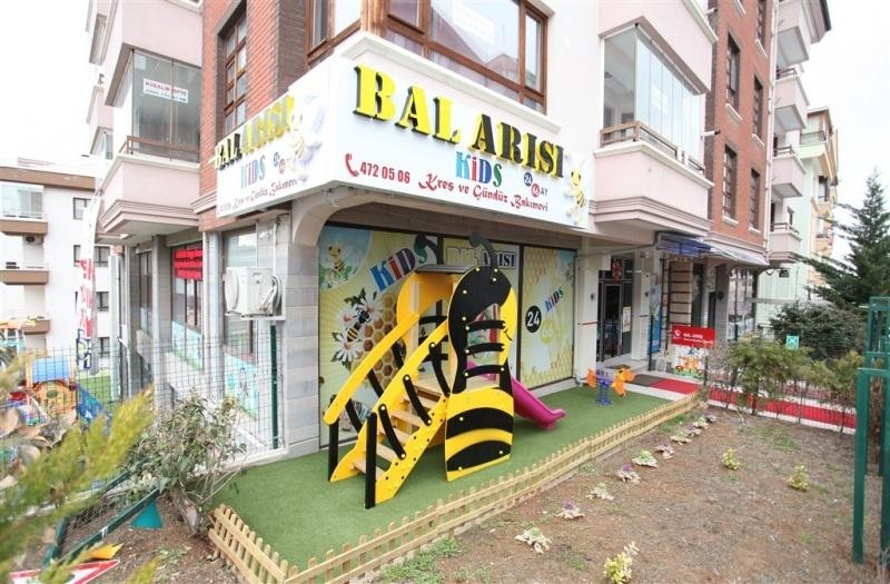 Özel Balarısı Kids Anaokulu