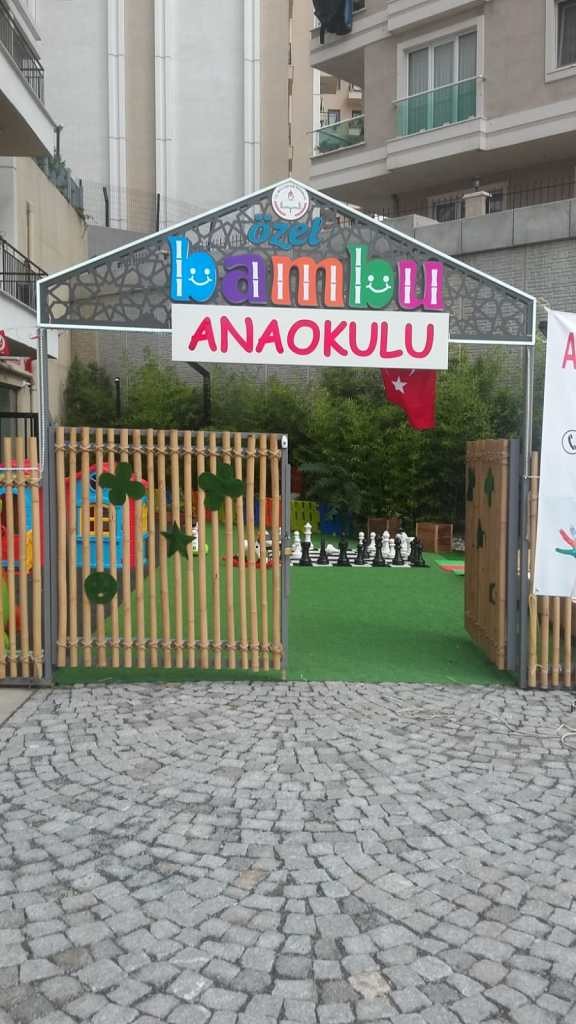 Özel Bambu Anaokulu