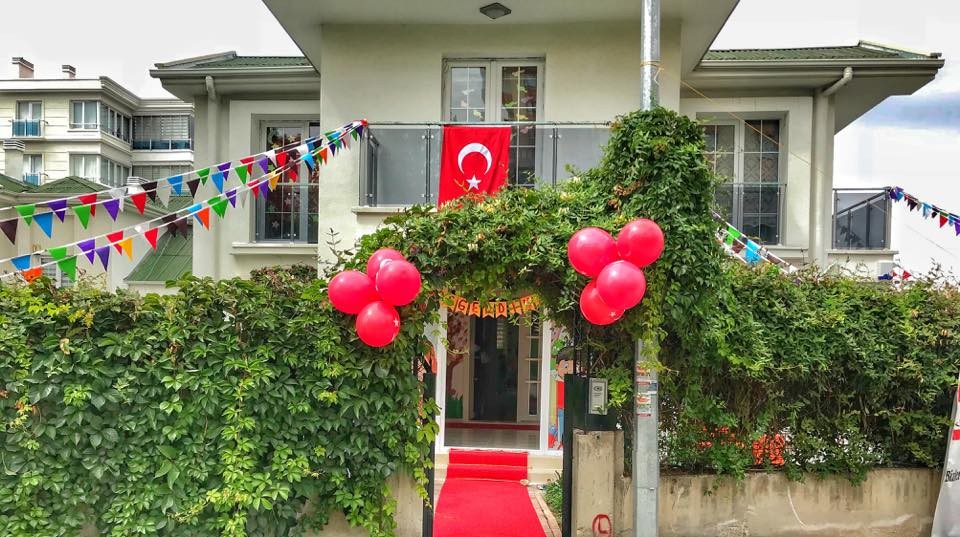 Özel Başkent Zümra Anaokulu